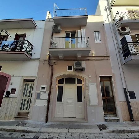 Cenvi House Apartment Polignano a Mare Exterior foto