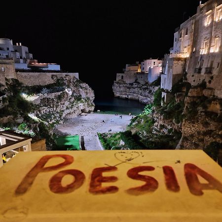 Cenvi House Apartment Polignano a Mare Cameră foto