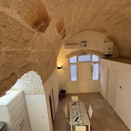 Cenvi House Apartment Polignano a Mare Exterior foto