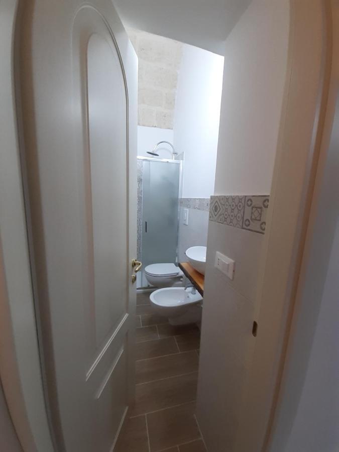Cenvi House Apartment Polignano a Mare Exterior foto