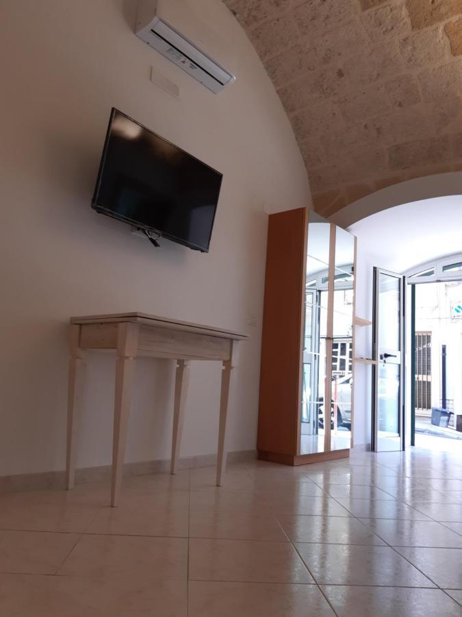 Cenvi House Apartment Polignano a Mare Exterior foto