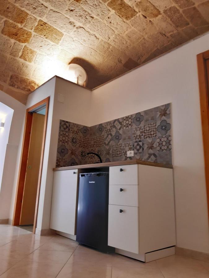 Cenvi House Apartment Polignano a Mare Exterior foto