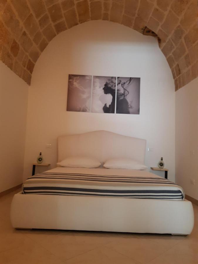 Cenvi House Apartment Polignano a Mare Exterior foto