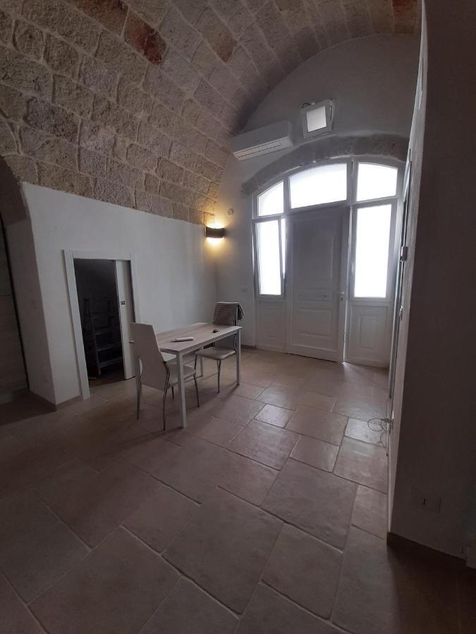 Cenvi House Apartment Polignano a Mare Exterior foto