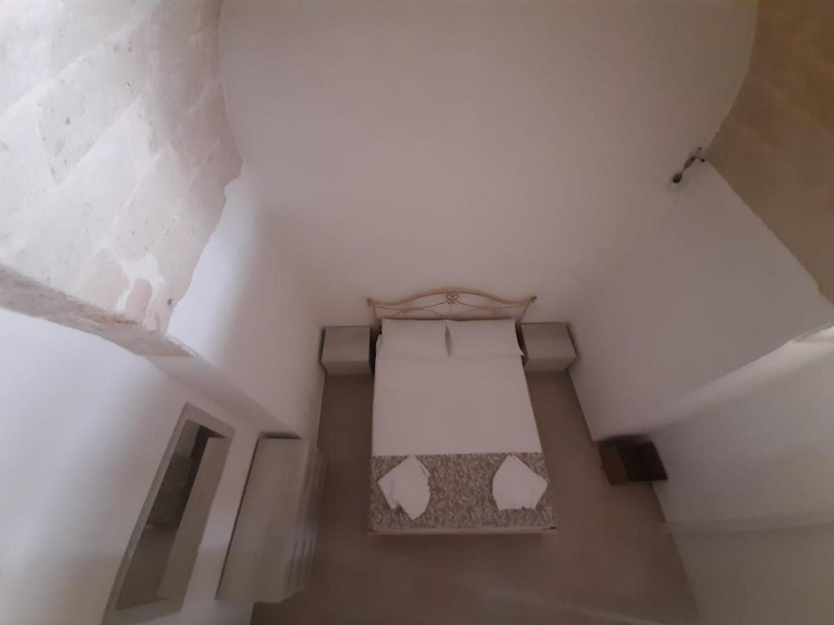 Cenvi House Apartment Polignano a Mare Exterior foto