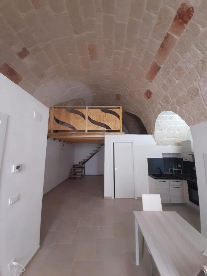 Cenvi House Apartment Polignano a Mare Exterior foto