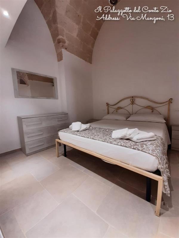 Cenvi House Apartment Polignano a Mare Exterior foto