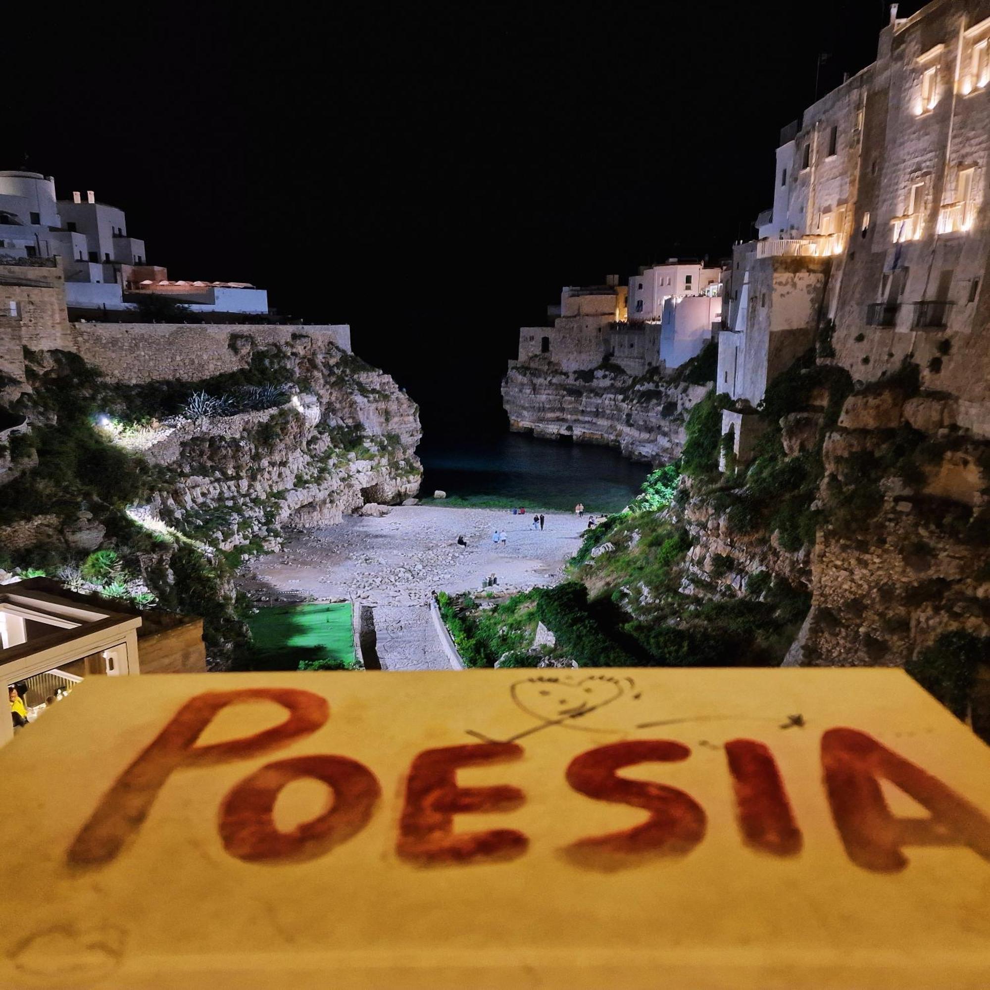 Cenvi House Apartment Polignano a Mare Cameră foto