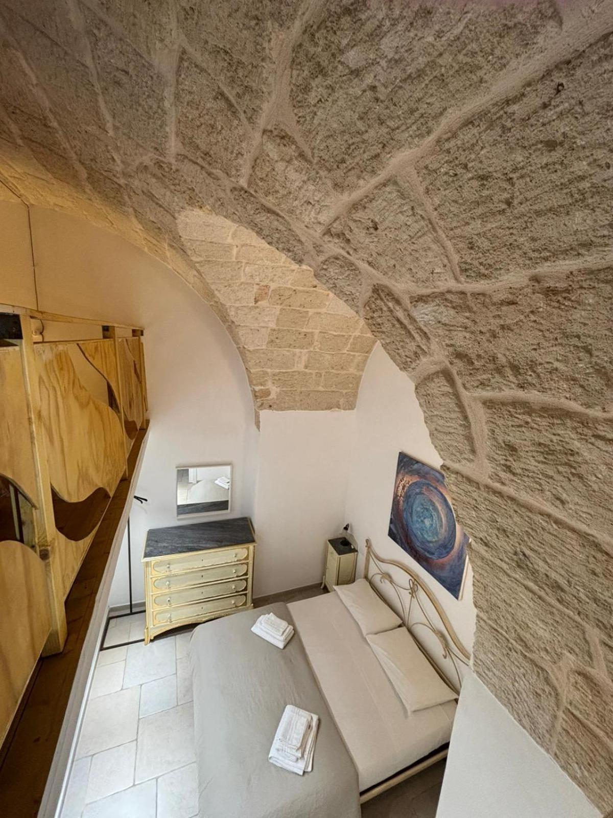 Cenvi House Apartment Polignano a Mare Exterior foto