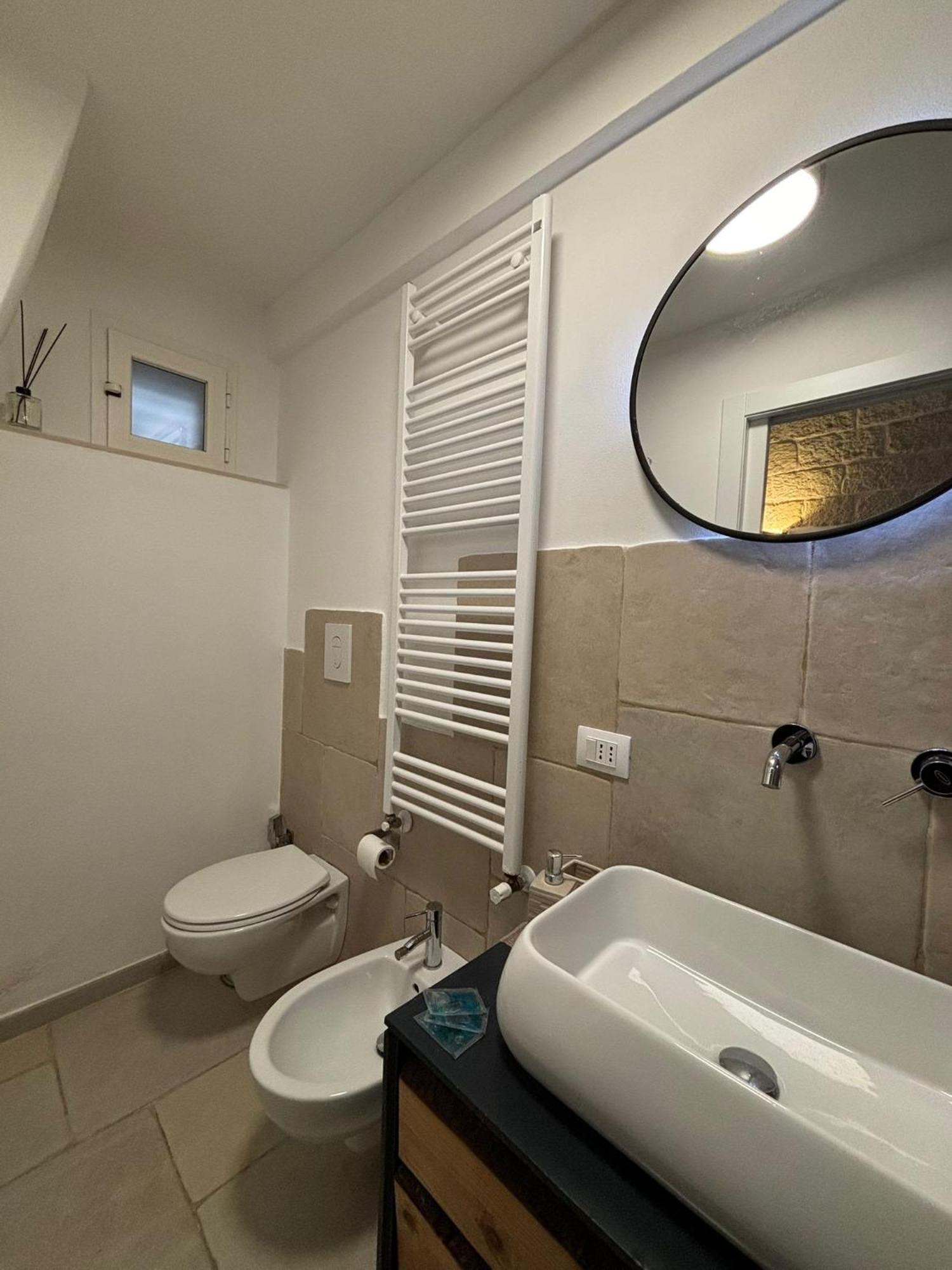 Cenvi House Apartment Polignano a Mare Exterior foto
