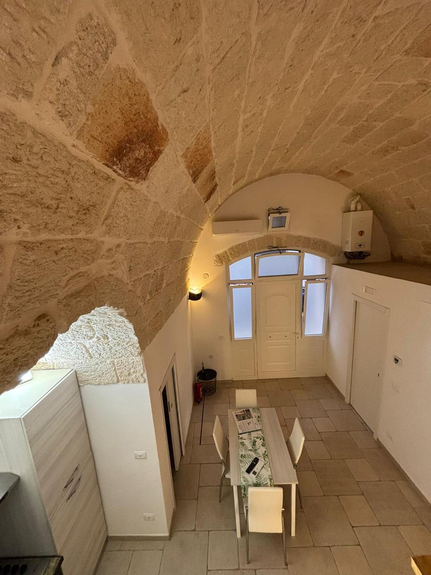 Cenvi House Apartment Polignano a Mare Exterior foto